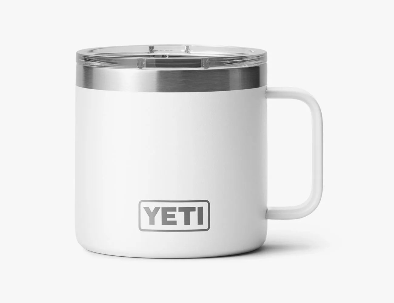 Yeti Rambler 14-Ounce Mug