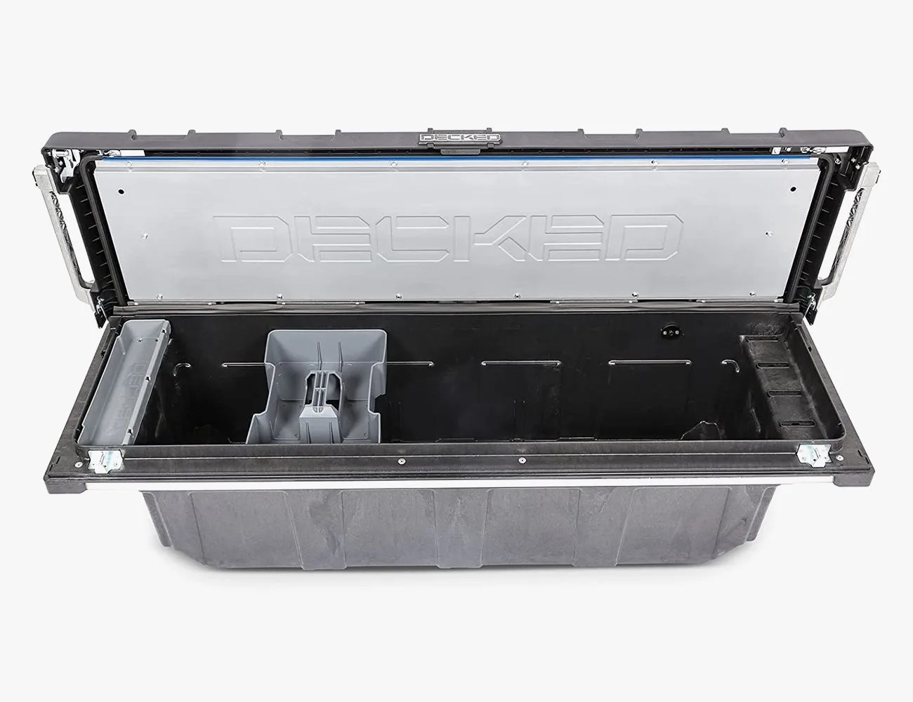 Decked Truck Tool Box