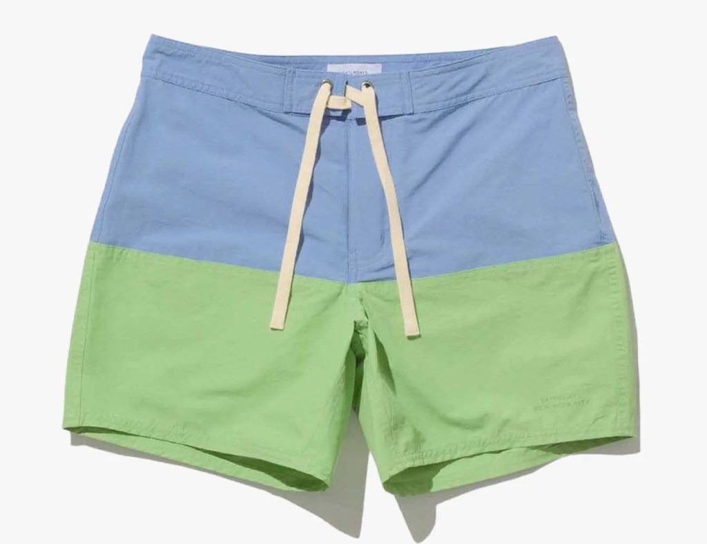 The 18 Best Board Shorts to Buy Now Gear Patrol