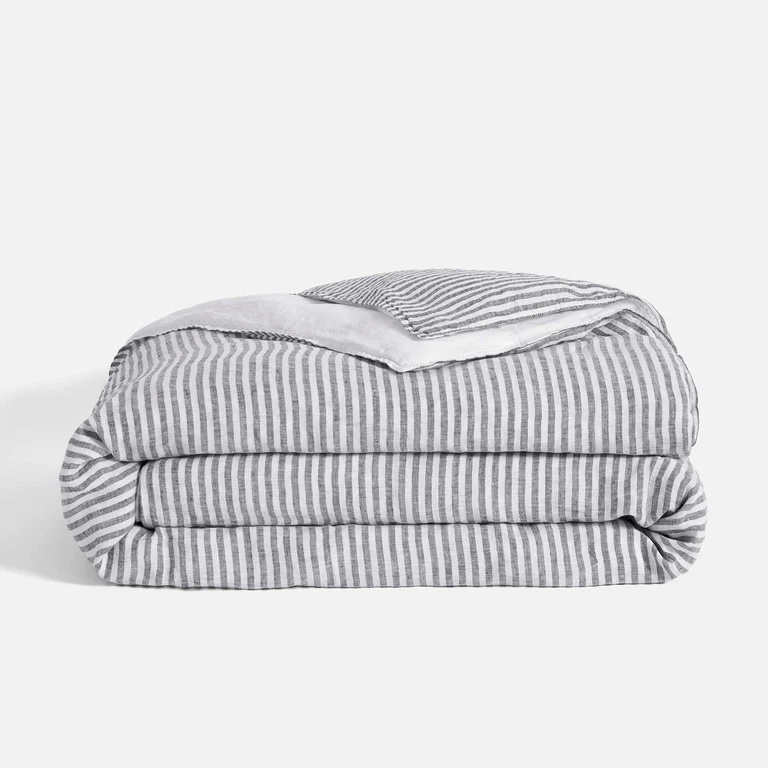 Linen Duvet Cover