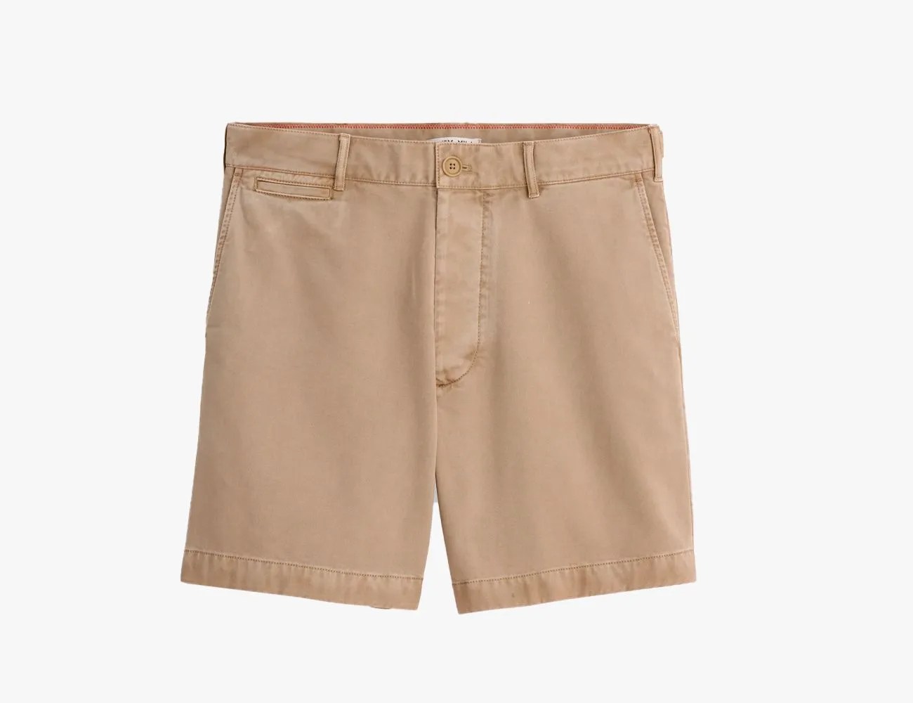 alex mill shorts style
