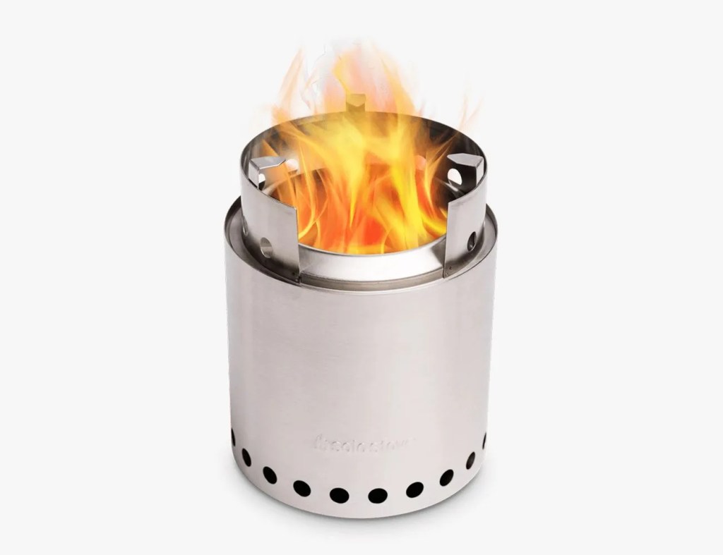 The Best Fire Pits for Outdoor Entertaining Gear Patrol