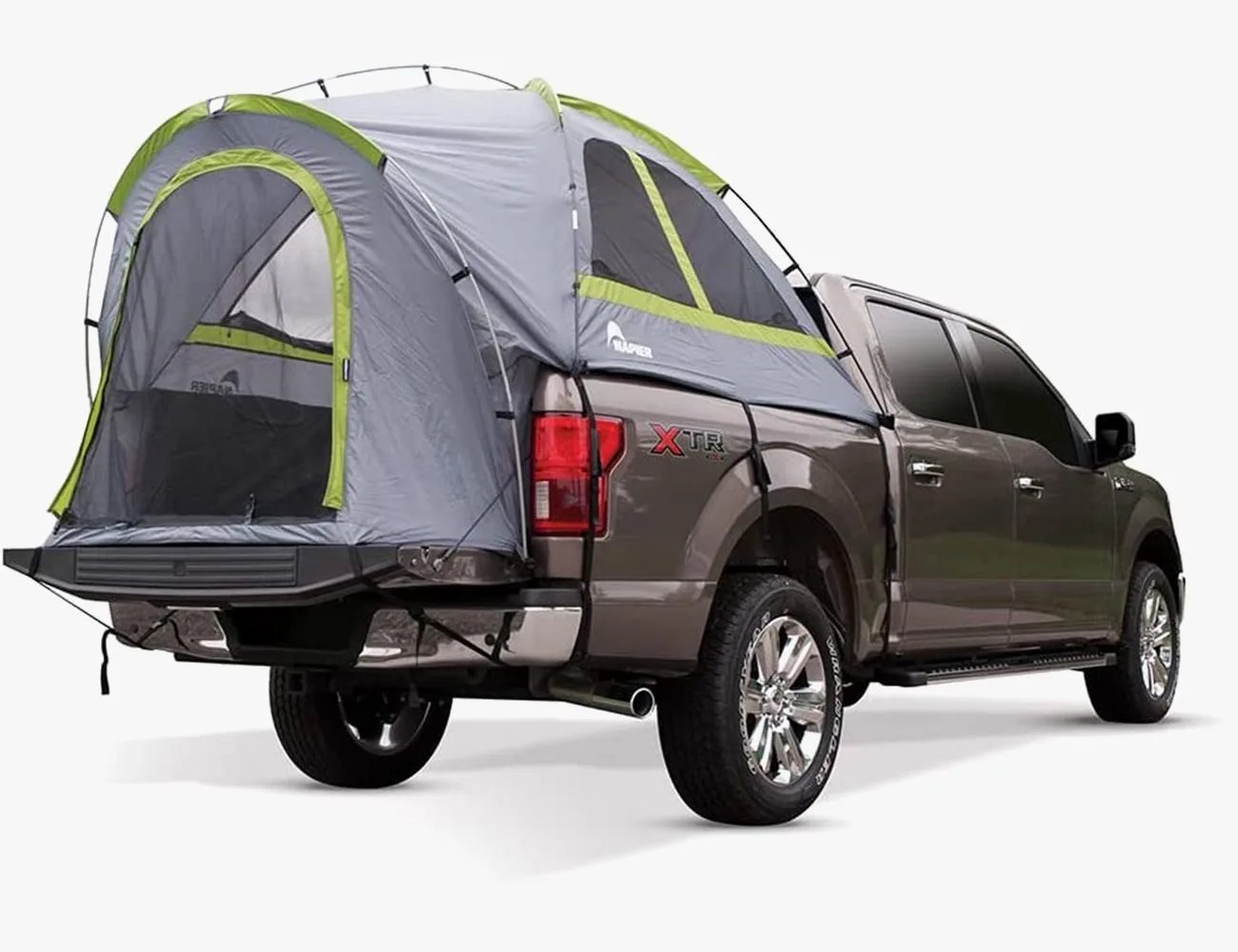 Napier Backroadz Truck Tent