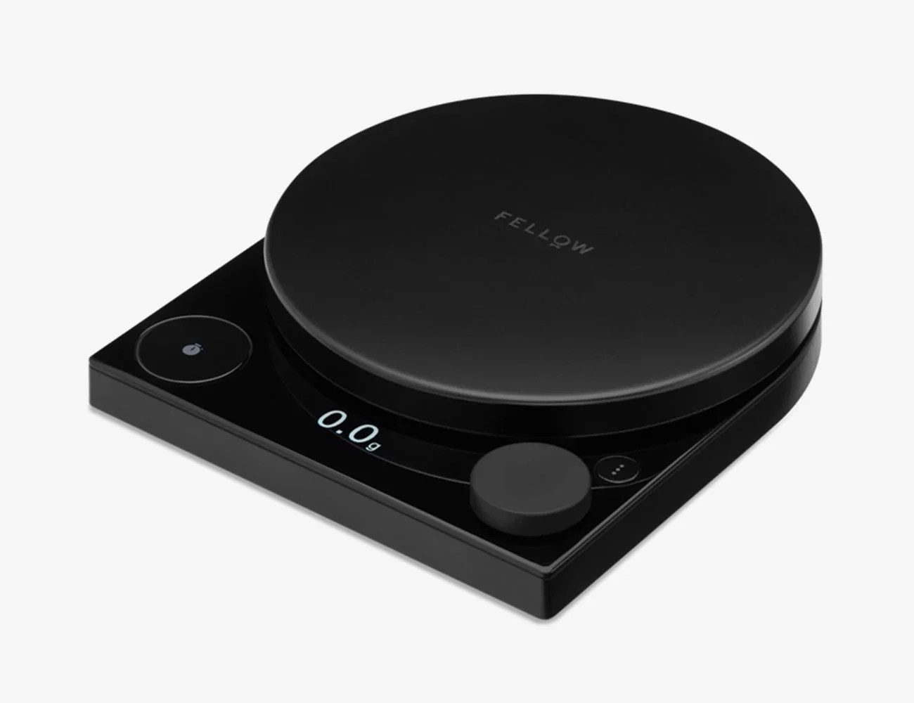 Fellow Tally Pro Precision Scale Review: How Nice Can a Coffee