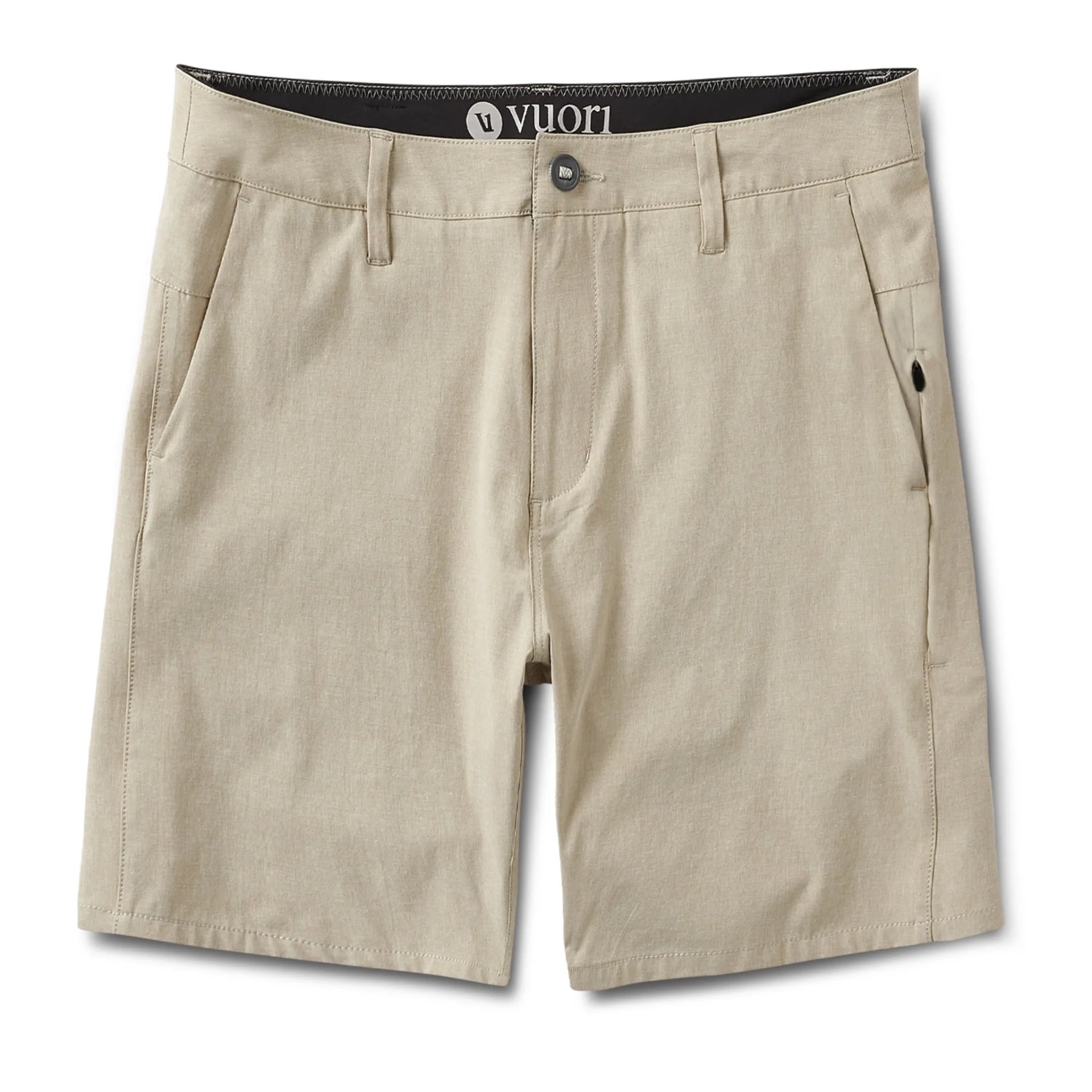 Vuori Clothing Aim Short