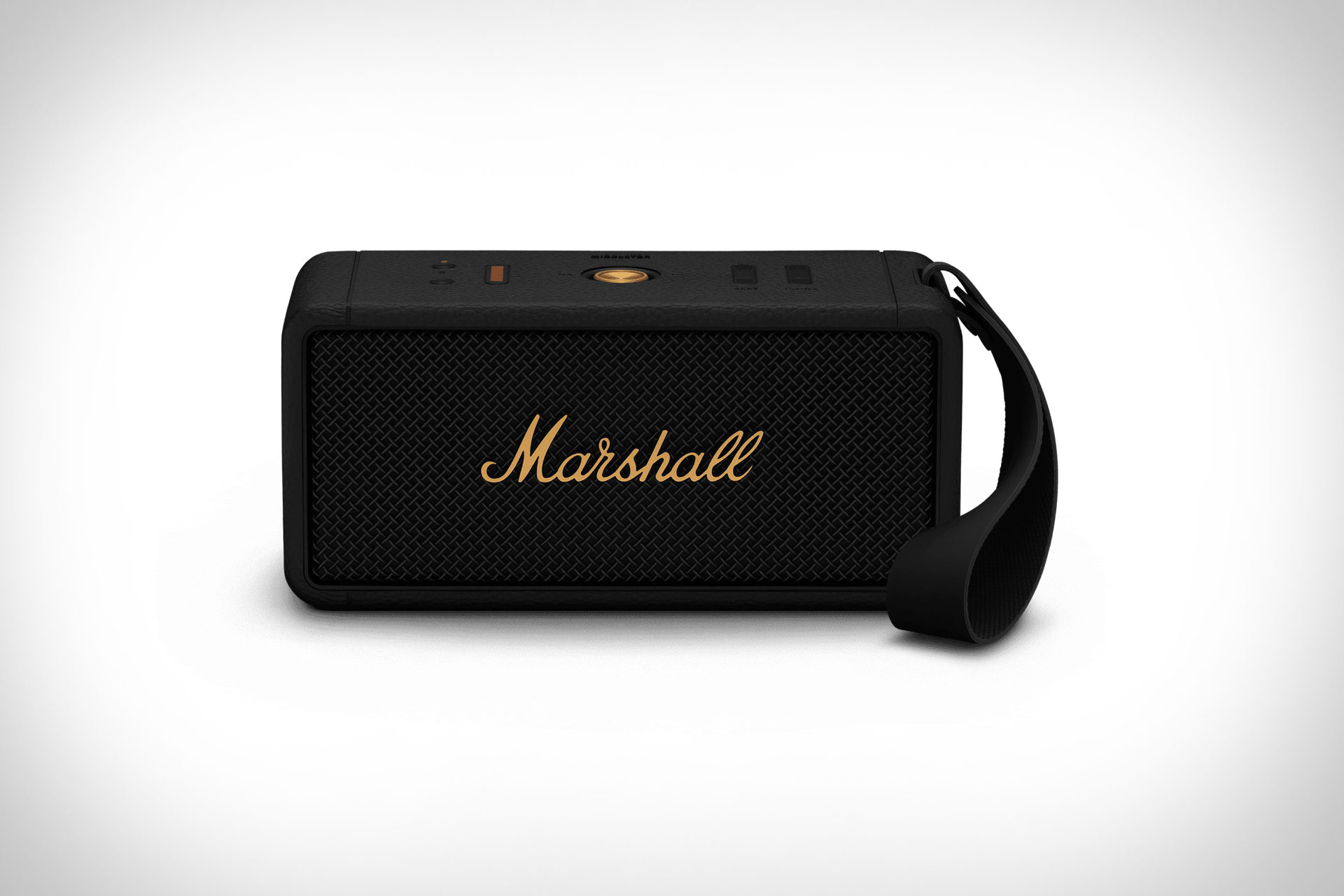 Marshall Middleton&nbsp;Speaker&nbsp;&nbsp;/&nbsp;&nbsp;$300
