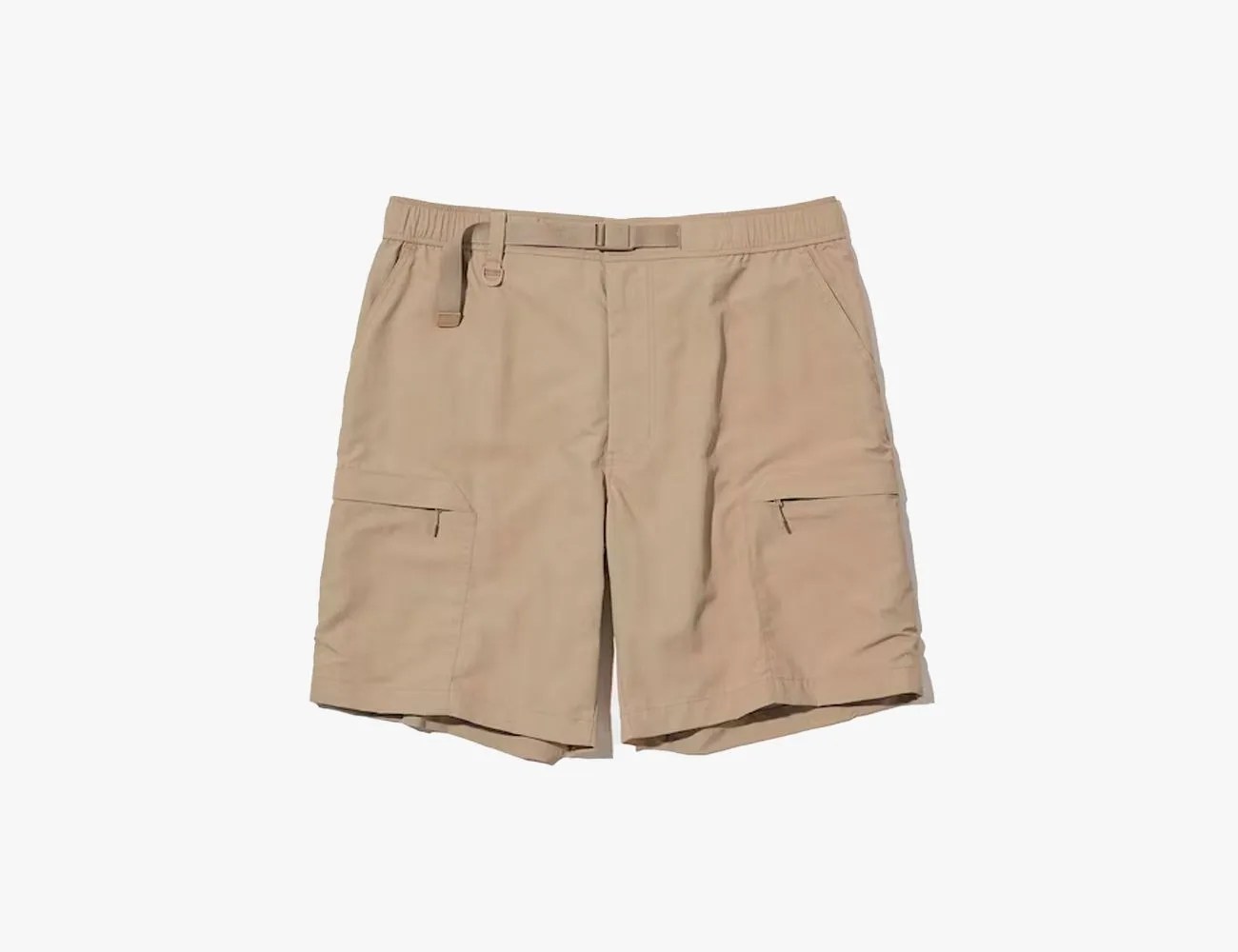 uniqlo shorts