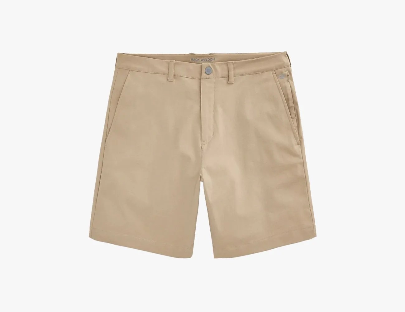 maverick tech chino short