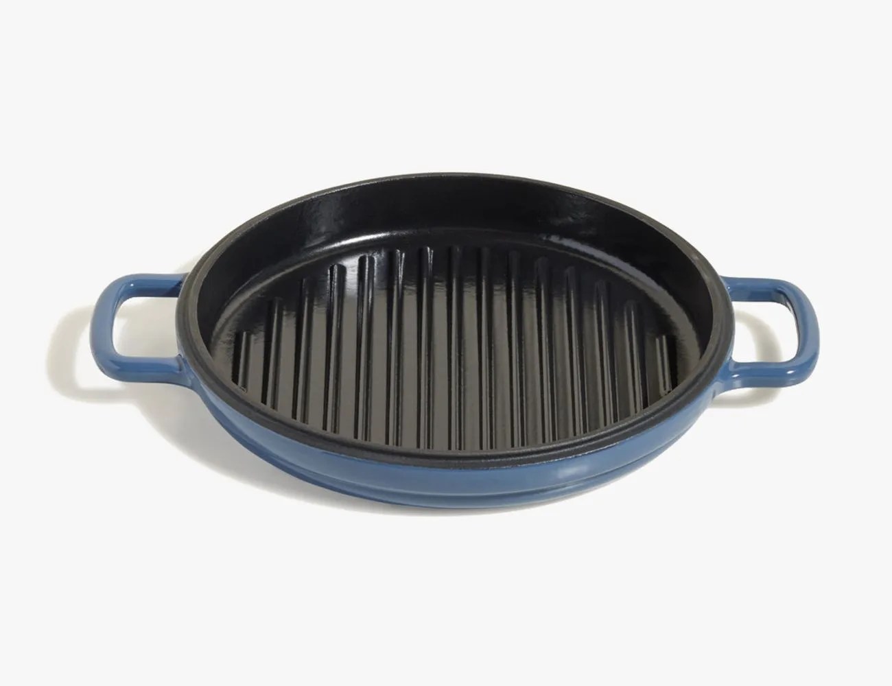 cast iron