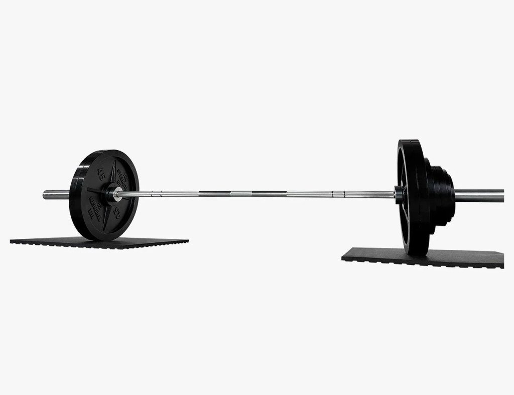 The Best Weight Sets for Bulking Up Your Home Gym Gear Patrol