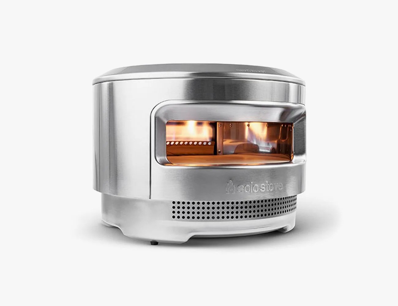 Pi Pizza Oven