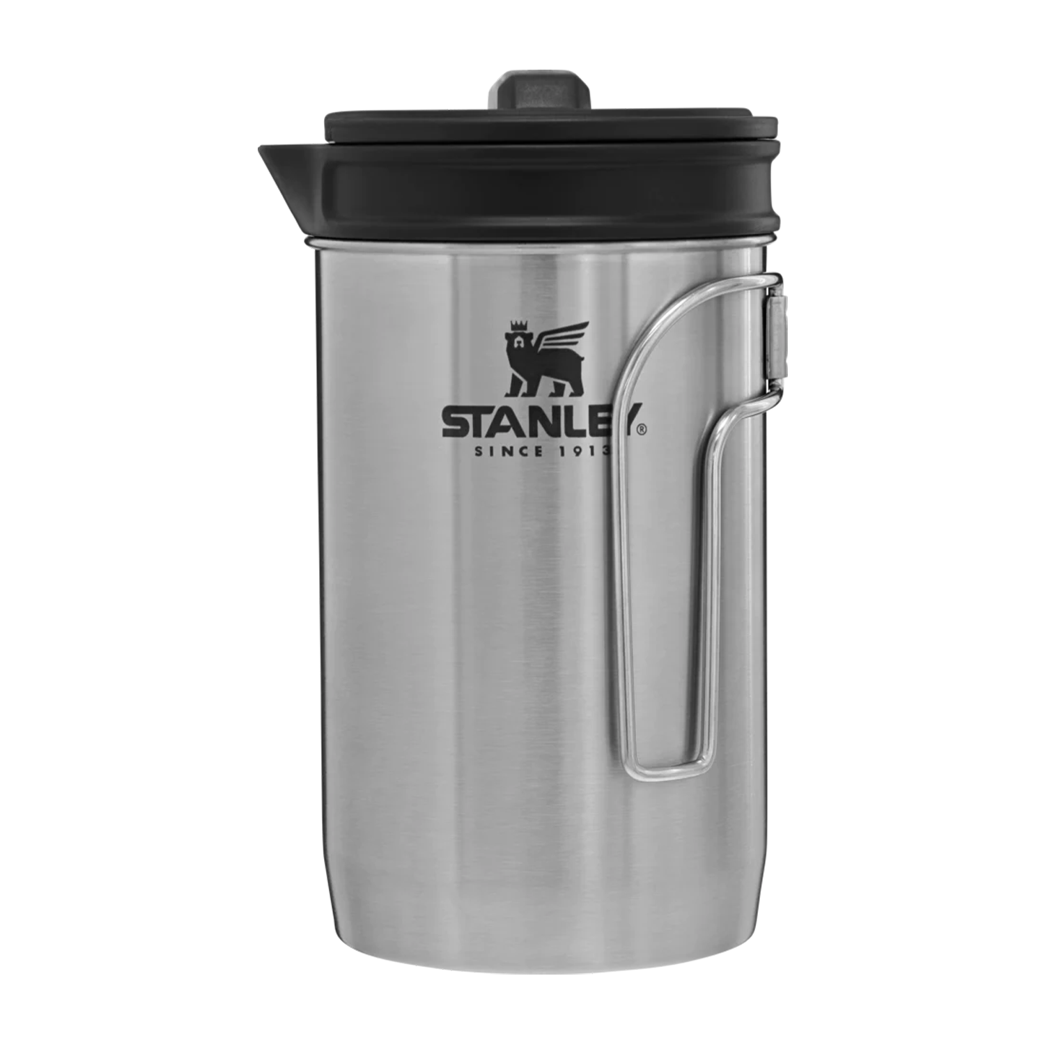 Adventure All-In-One Boil + Brew French Press | 32 OZ