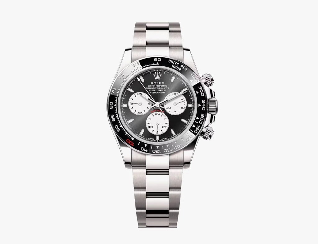 The New Rolex Daytona for 24 Hours of Le Mans Everything You Need to