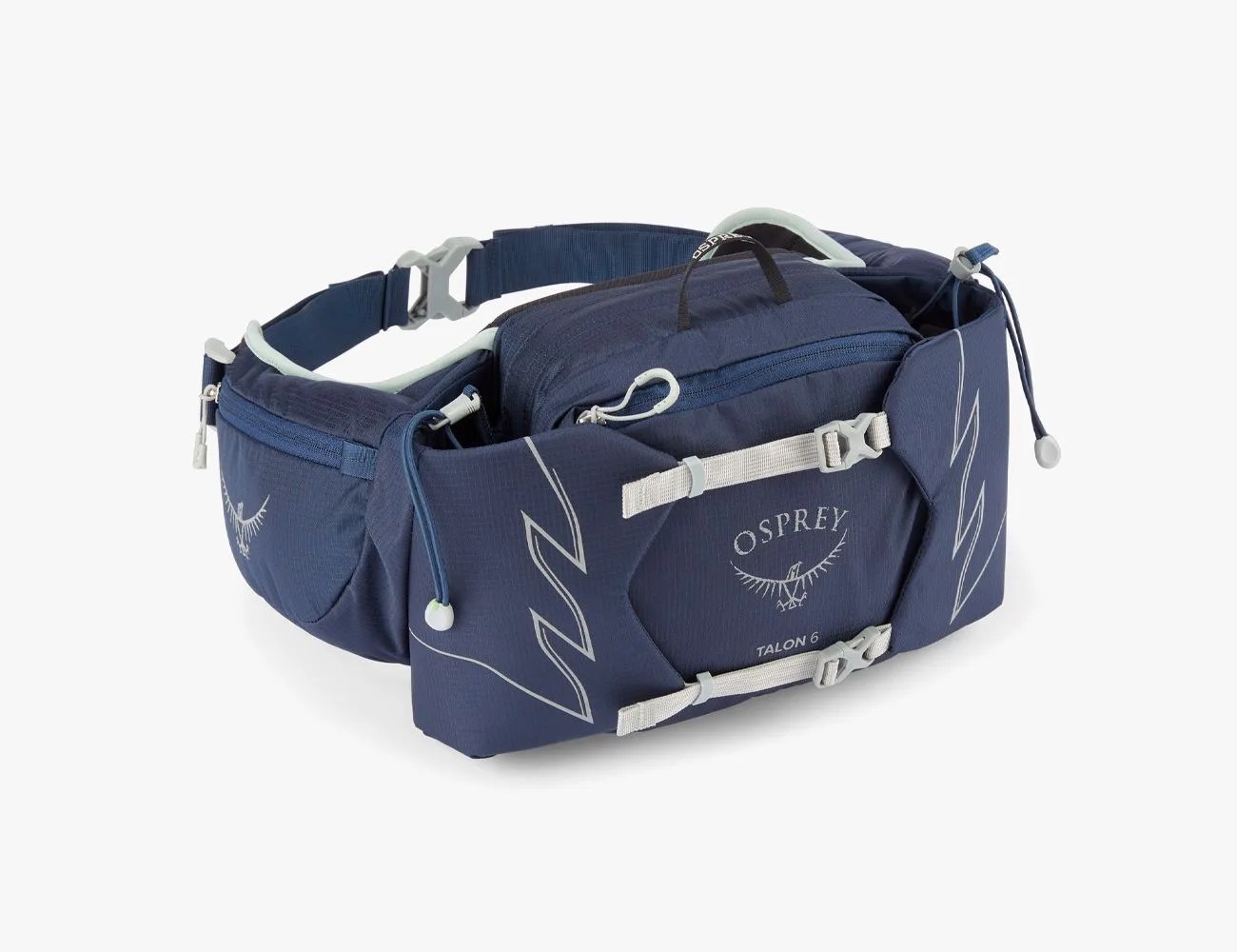 The 11 Best Hip Packs You (Yes, Even You) Should Actually Buy Gear Patrol