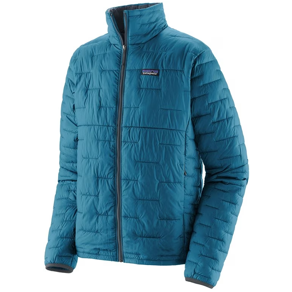 Patagonia Micro Puff Insulated Jacket - Men's
