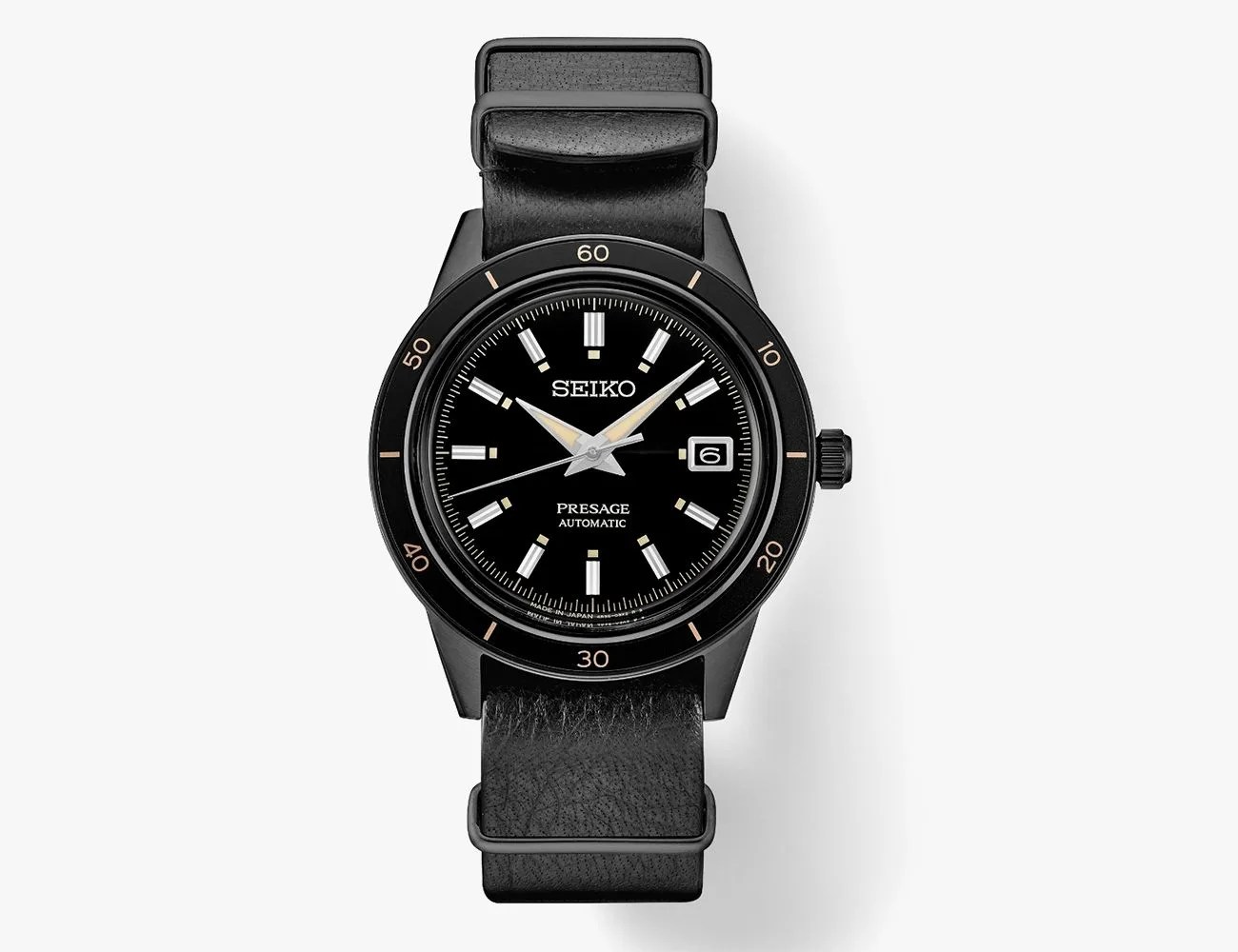 Seiko Presage SRPH95