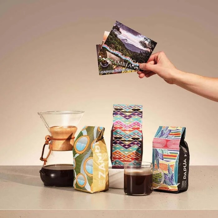 Gift Subscription