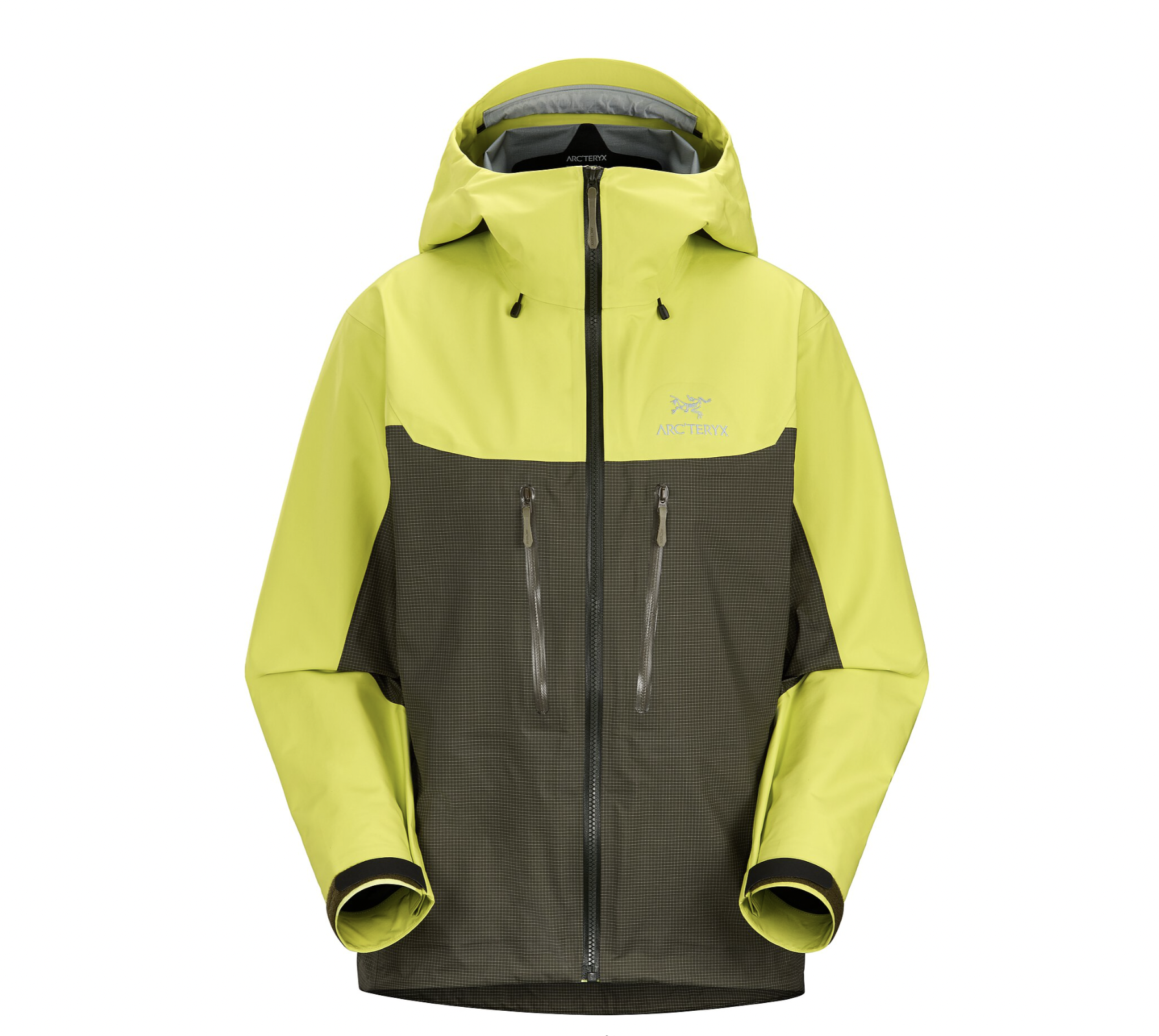 Alpha Jacket Women's