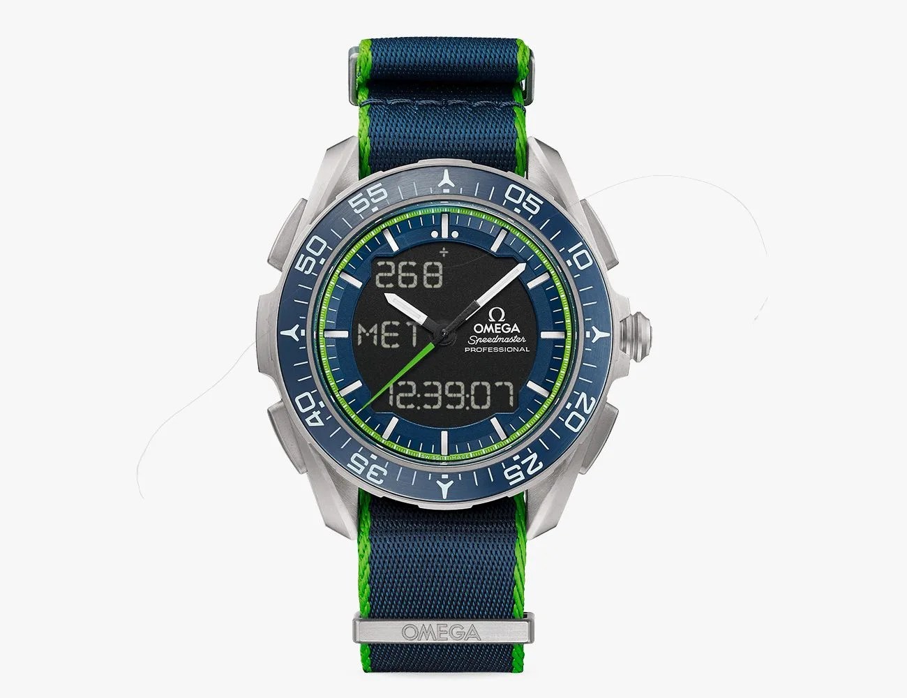 The Complete Buying Guide to Omega Watches Gear Patrol