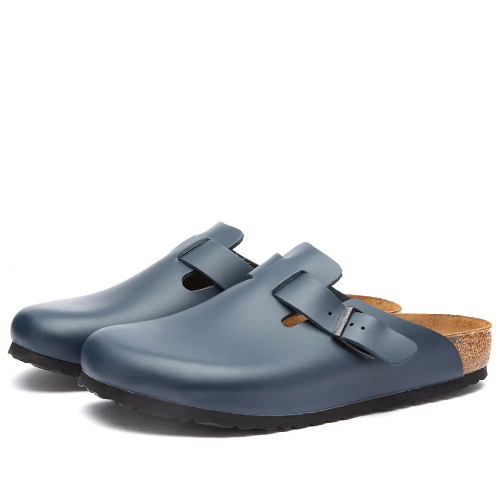 clog sandal