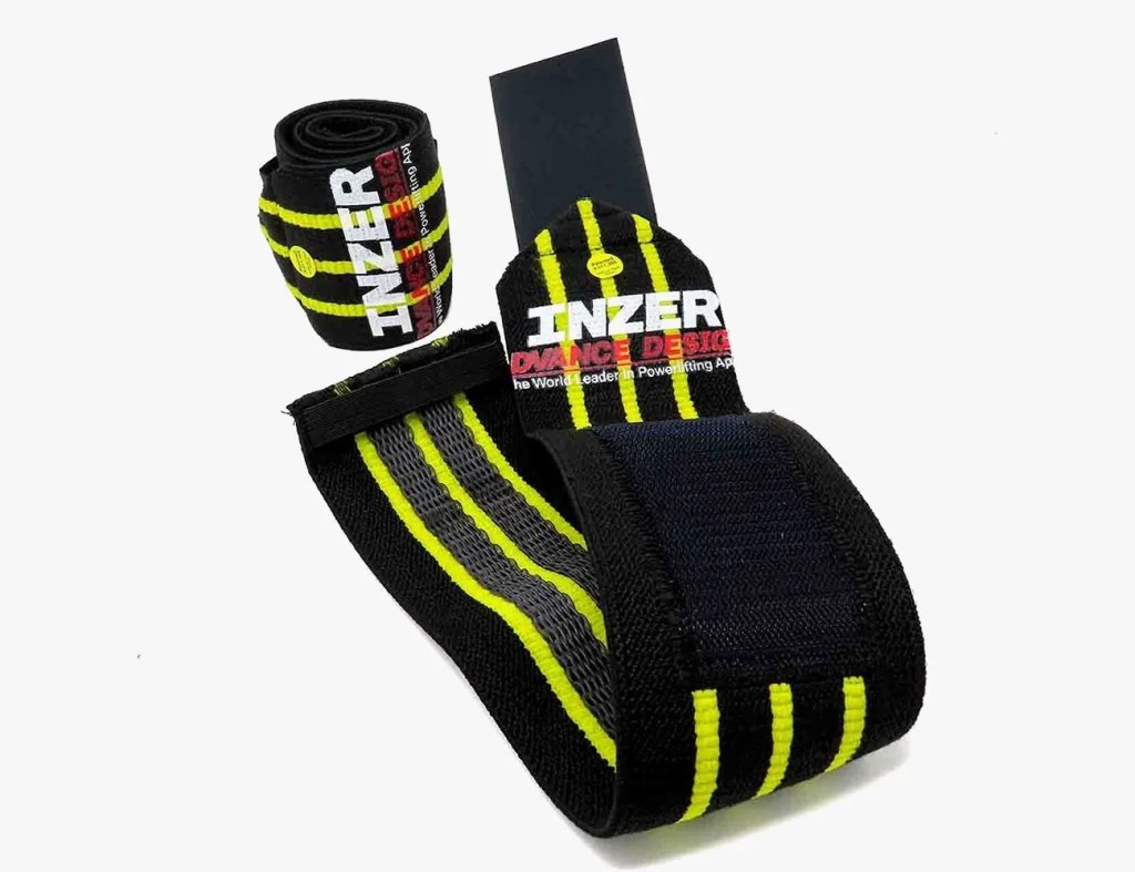 What Gear Do You Really Need for Strength Training? Gear Patrol