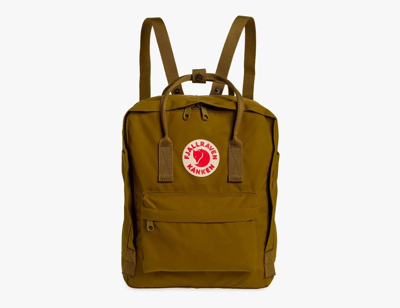 fjallraven backpack