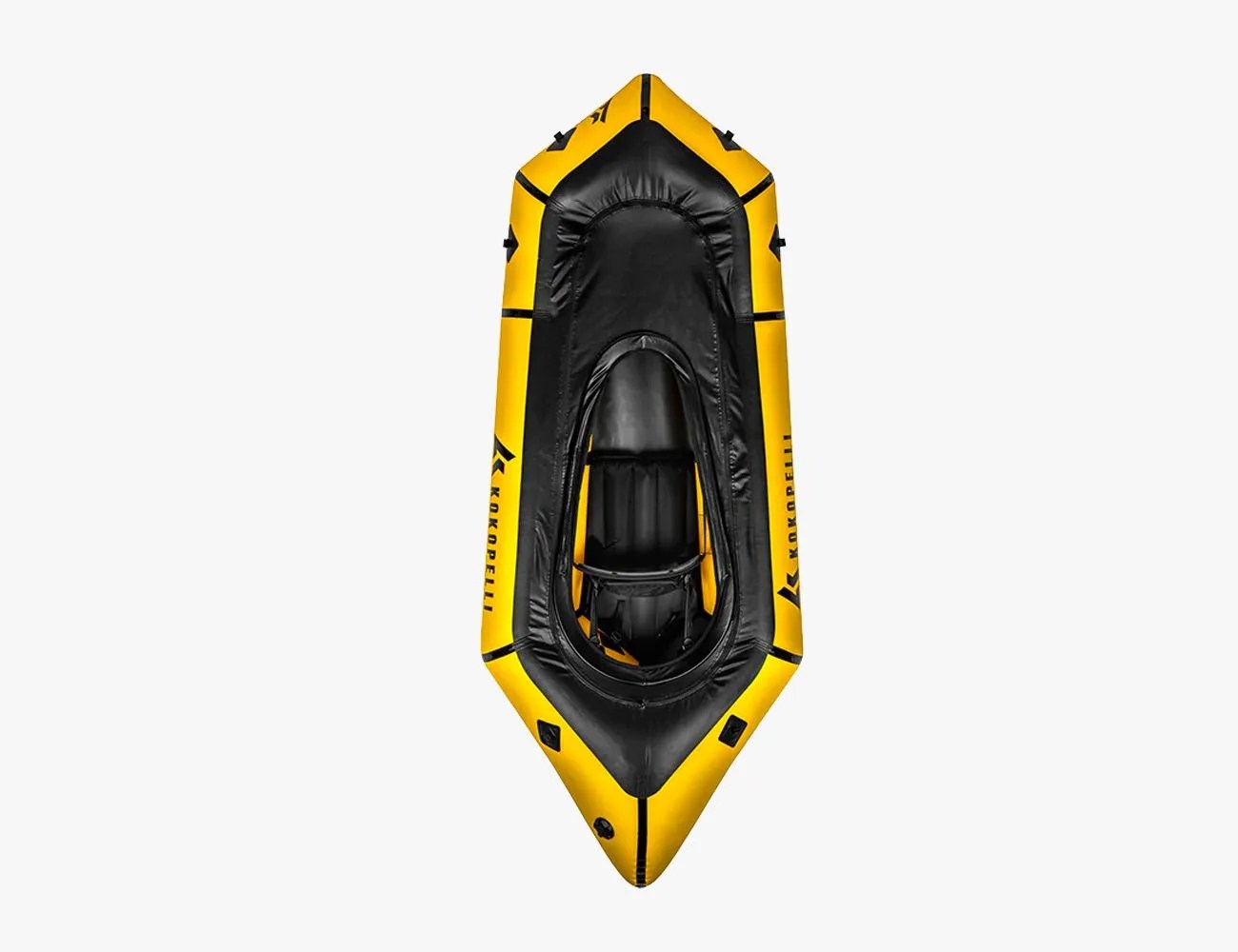 kokopeli raft rogue r deck removable spraydeck