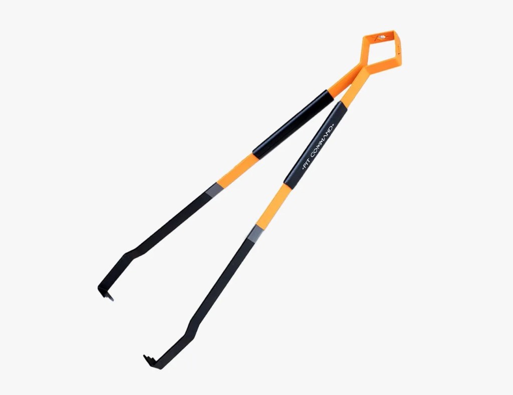 The 14 Best Fire Pit Accessories Gear Patrol