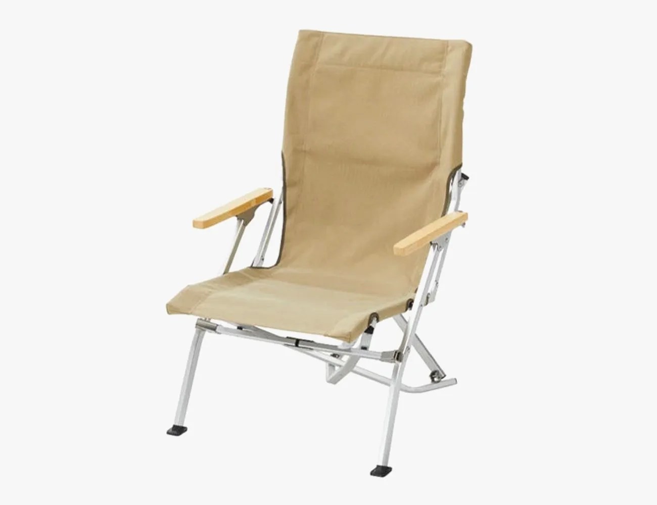 Low Beach Chair