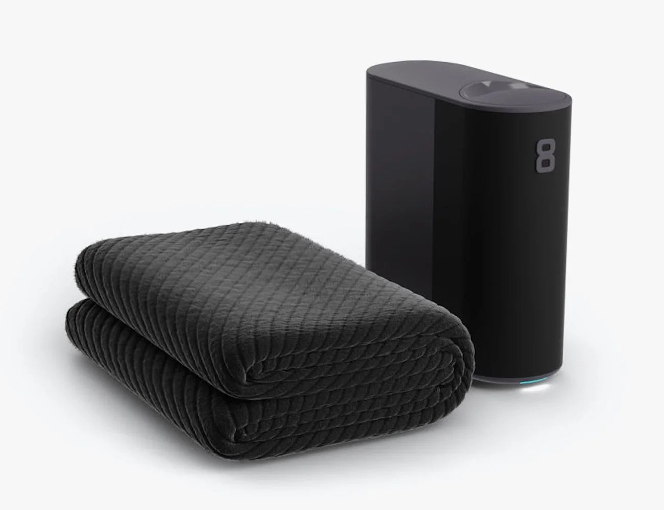 Eight Sleep Pod 3 Cover