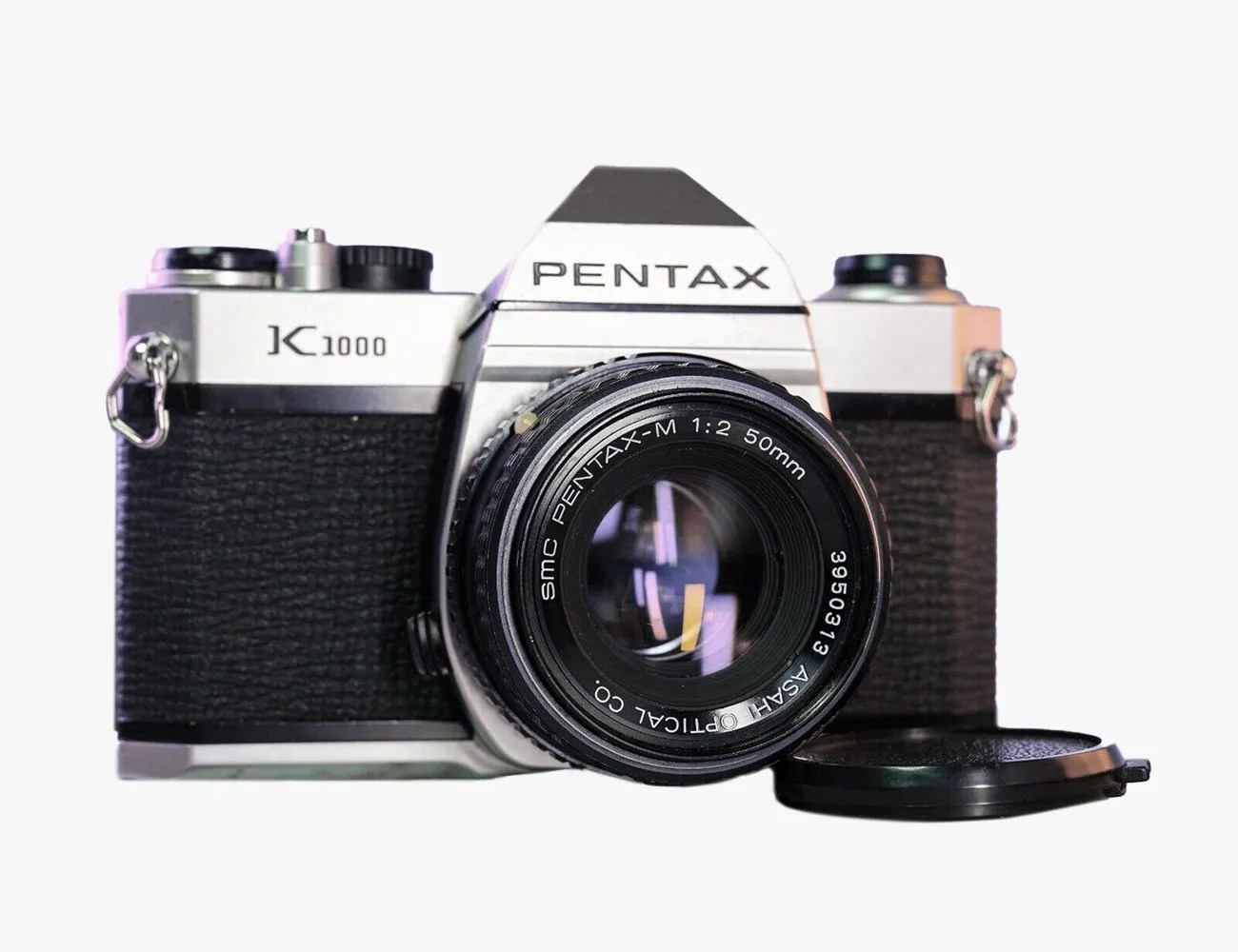 Say Cheese: Meet the Gear Patrol Staff's Favorite Cameras Gear