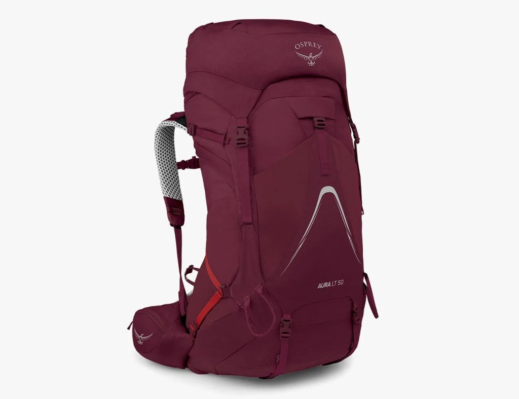 The Best Packs for Backpacking & Hiking Gear Patrol