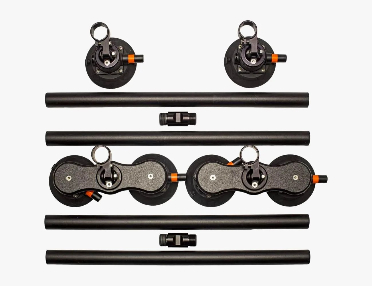 SeaSucker 48” Monkey Bars