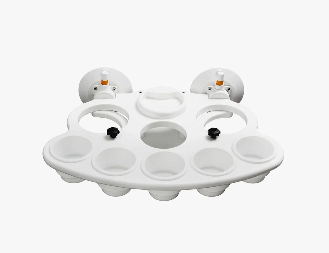 SeaSucker Party Barge