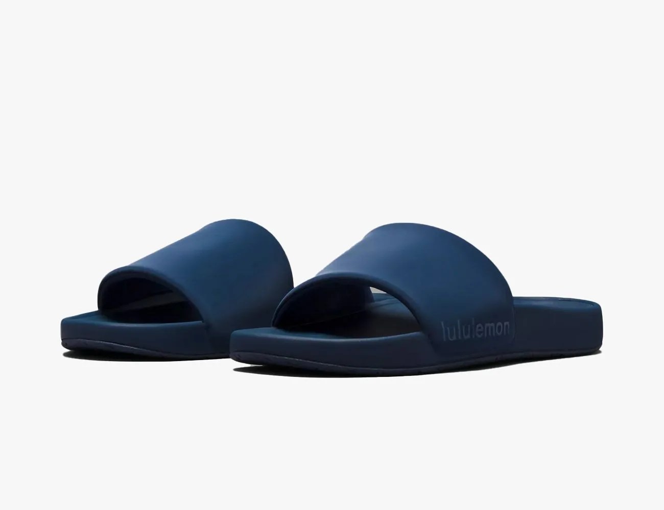 lululemon restfeel sandal slides