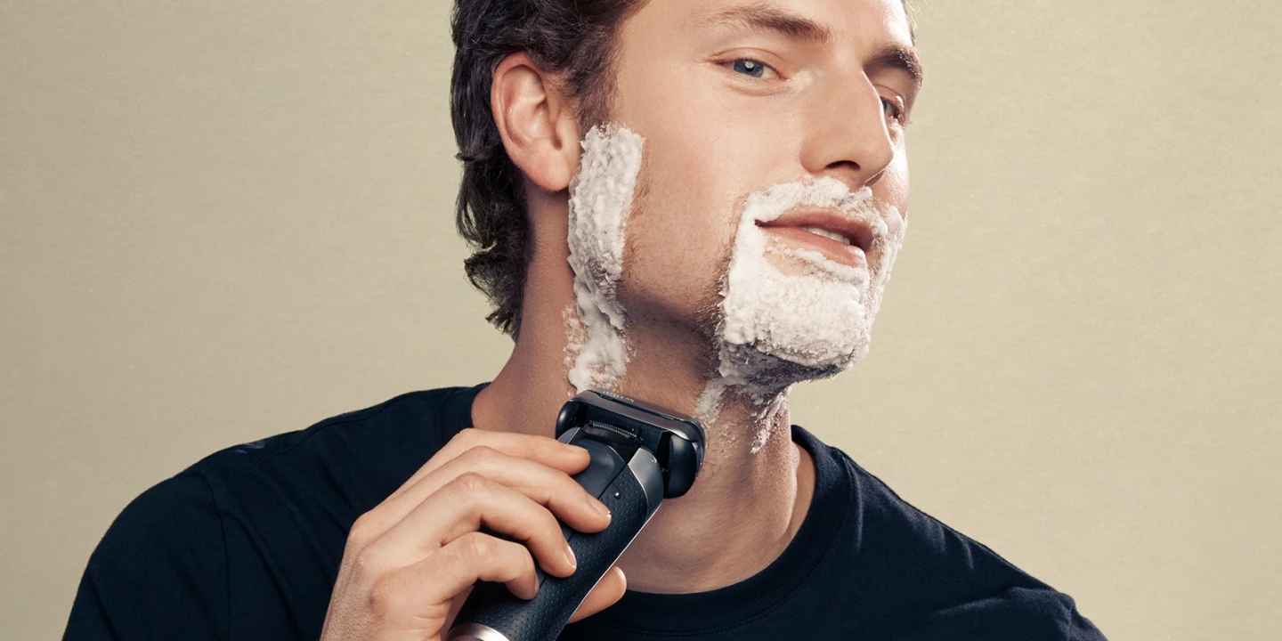 braun series 9 pro 9465cc electric razor