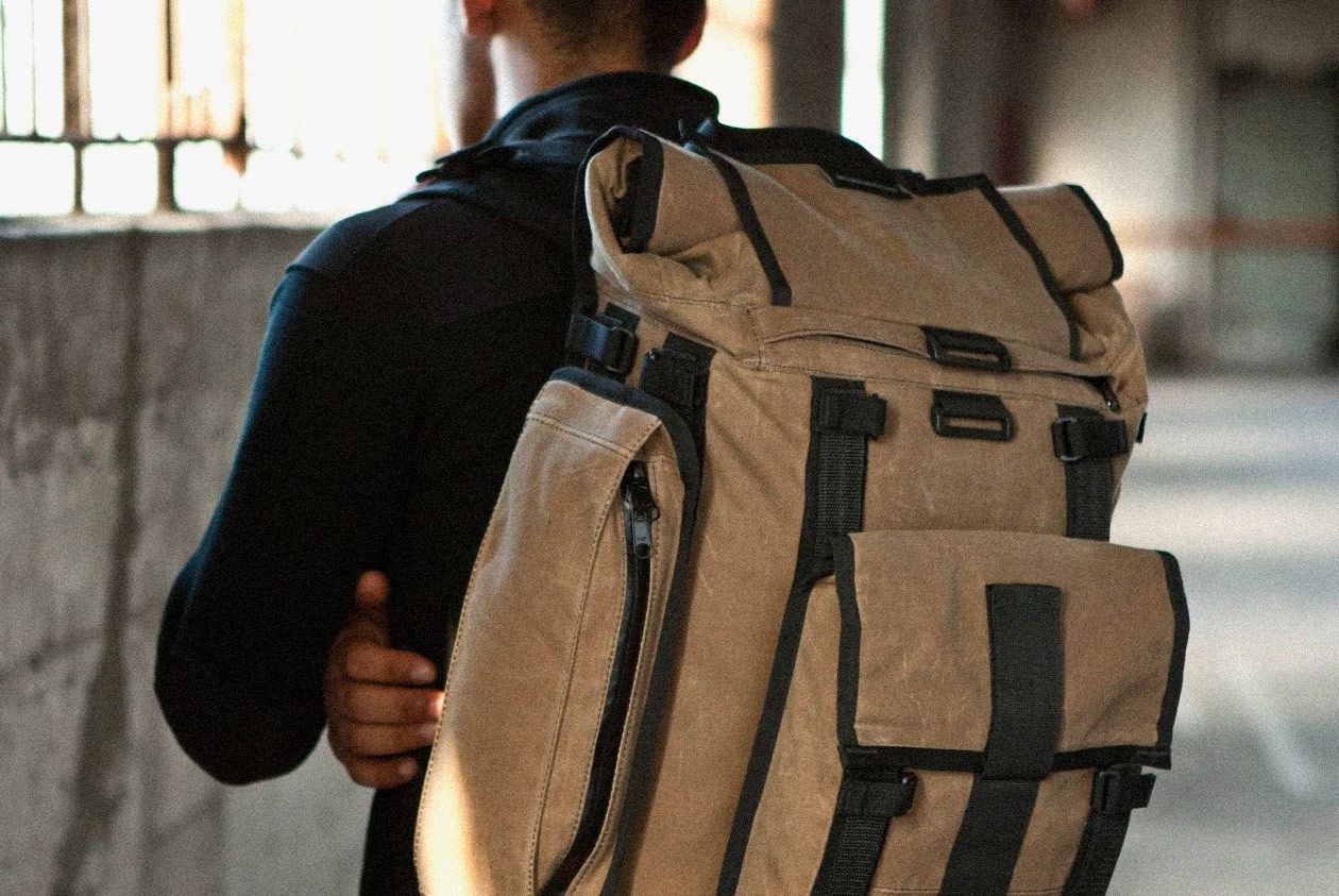 best backpacks mission workshop