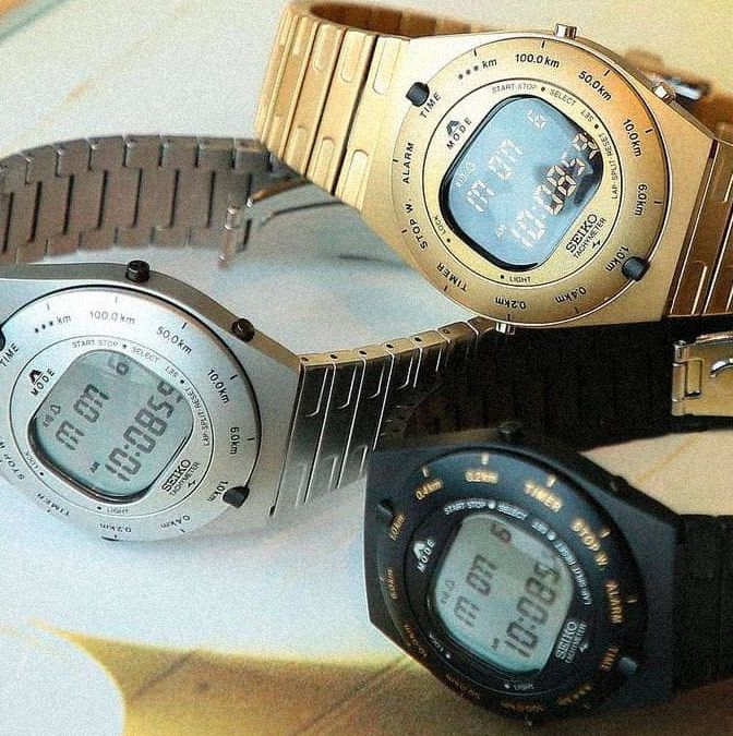 best digital watches