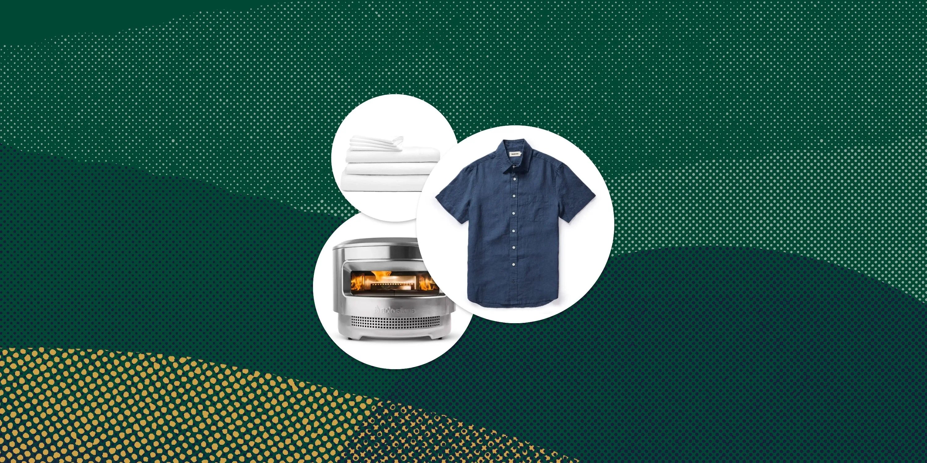 collage taylor stitch short sleeve california shirt brooklinen linen sheet bundle solo stove pi