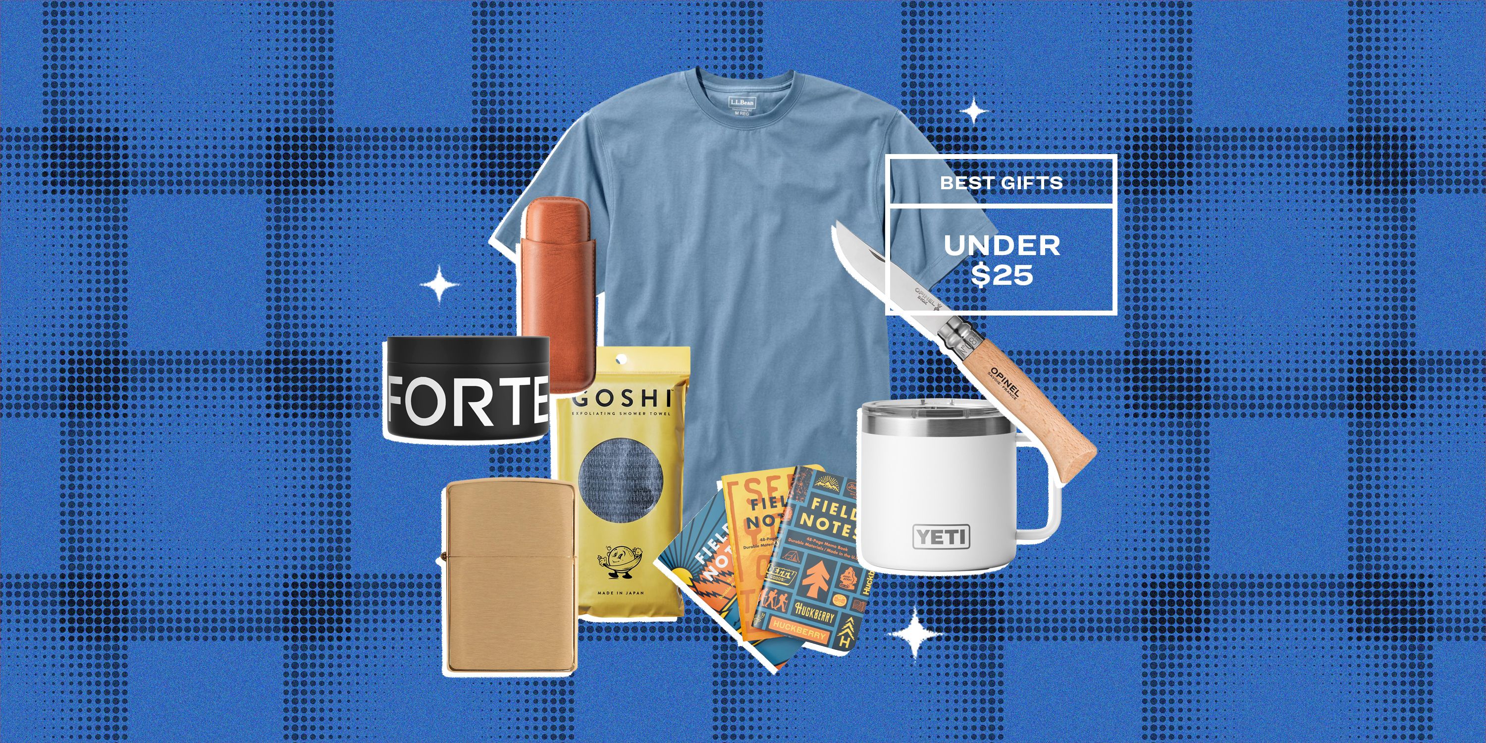 The Best Father's Day Gifts Under 25 Gear Patrol