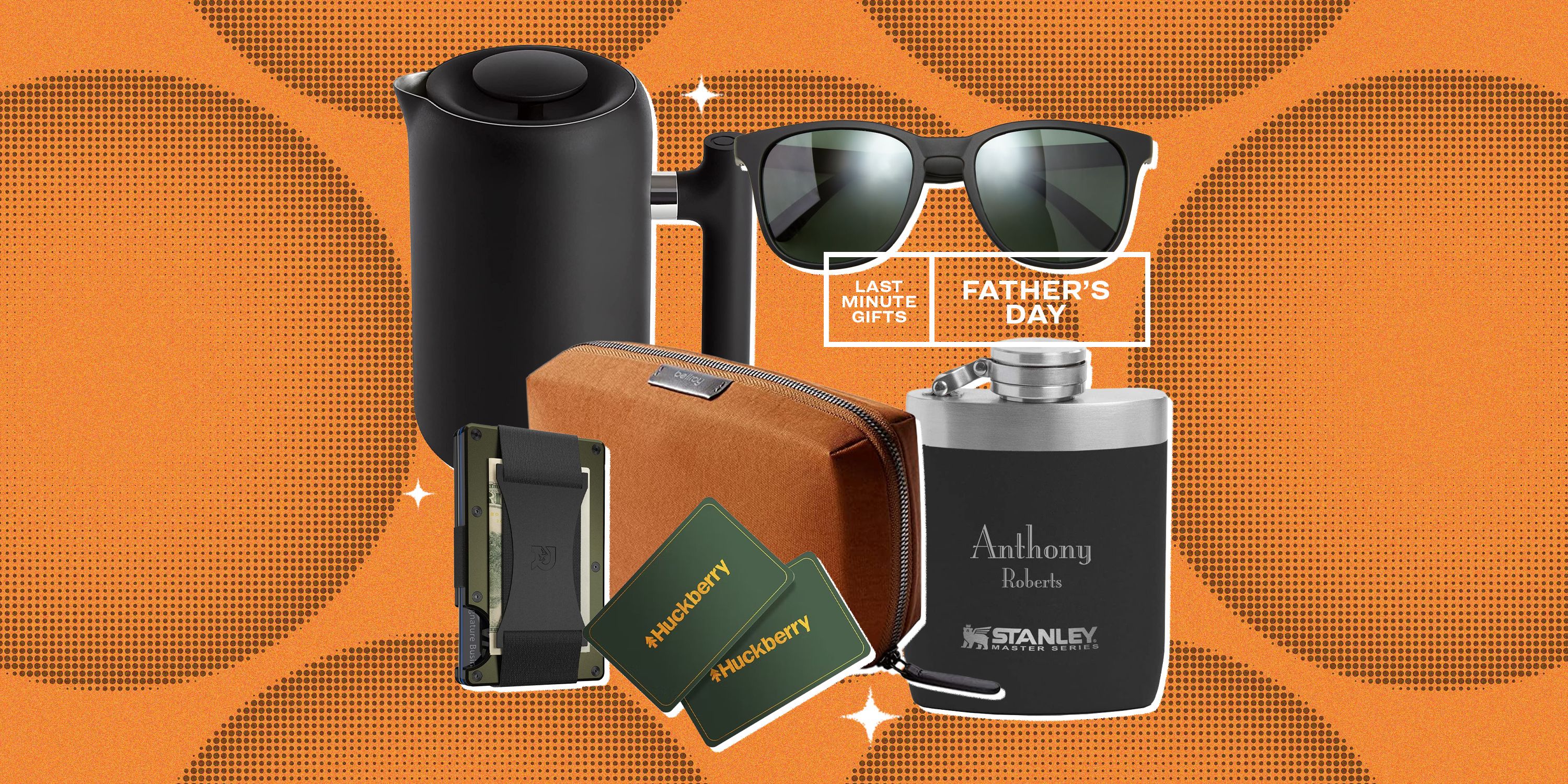 The Best Last-Minute Father's Day Gifts Gear Patrol