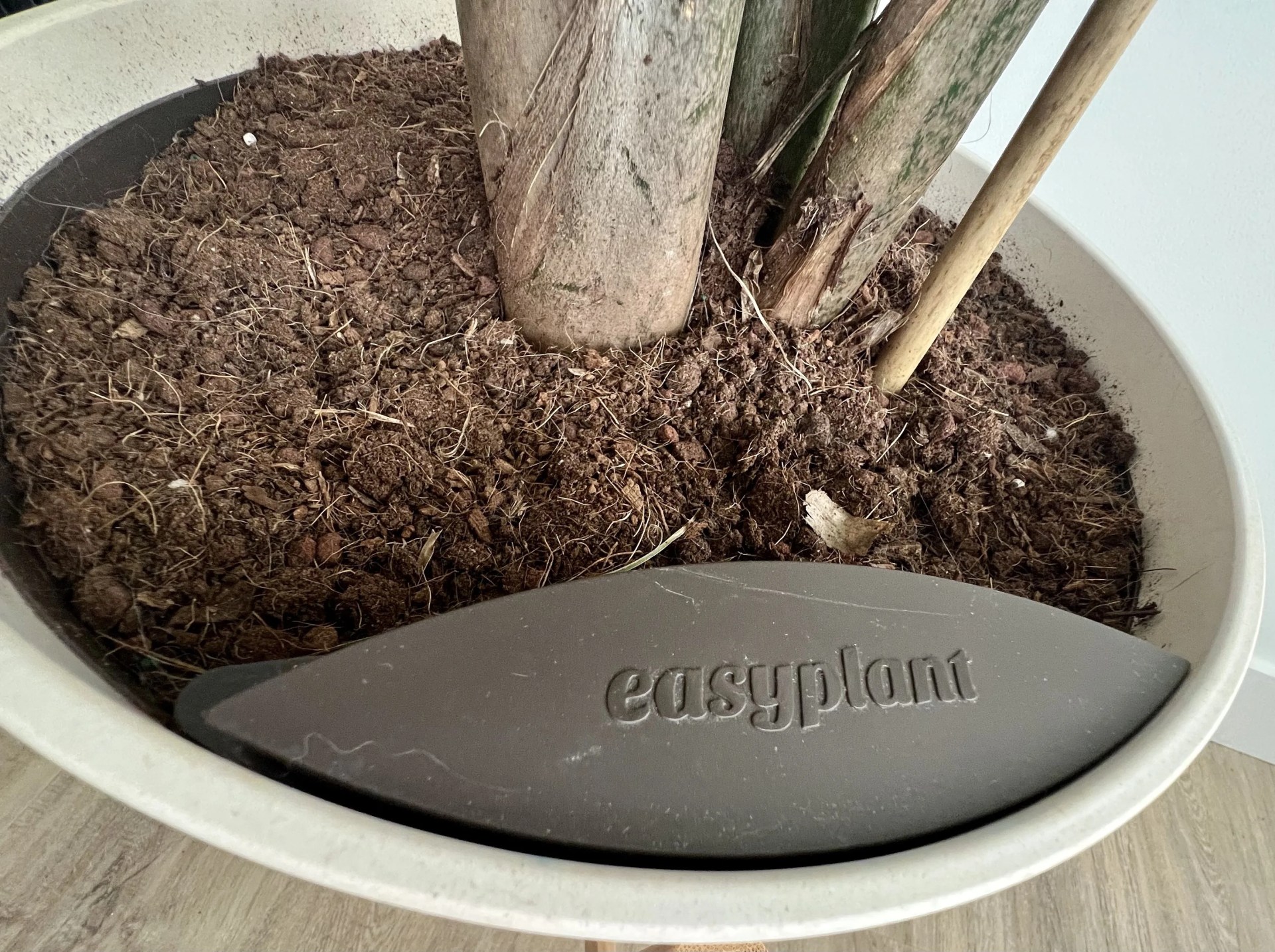 an easyplant pot