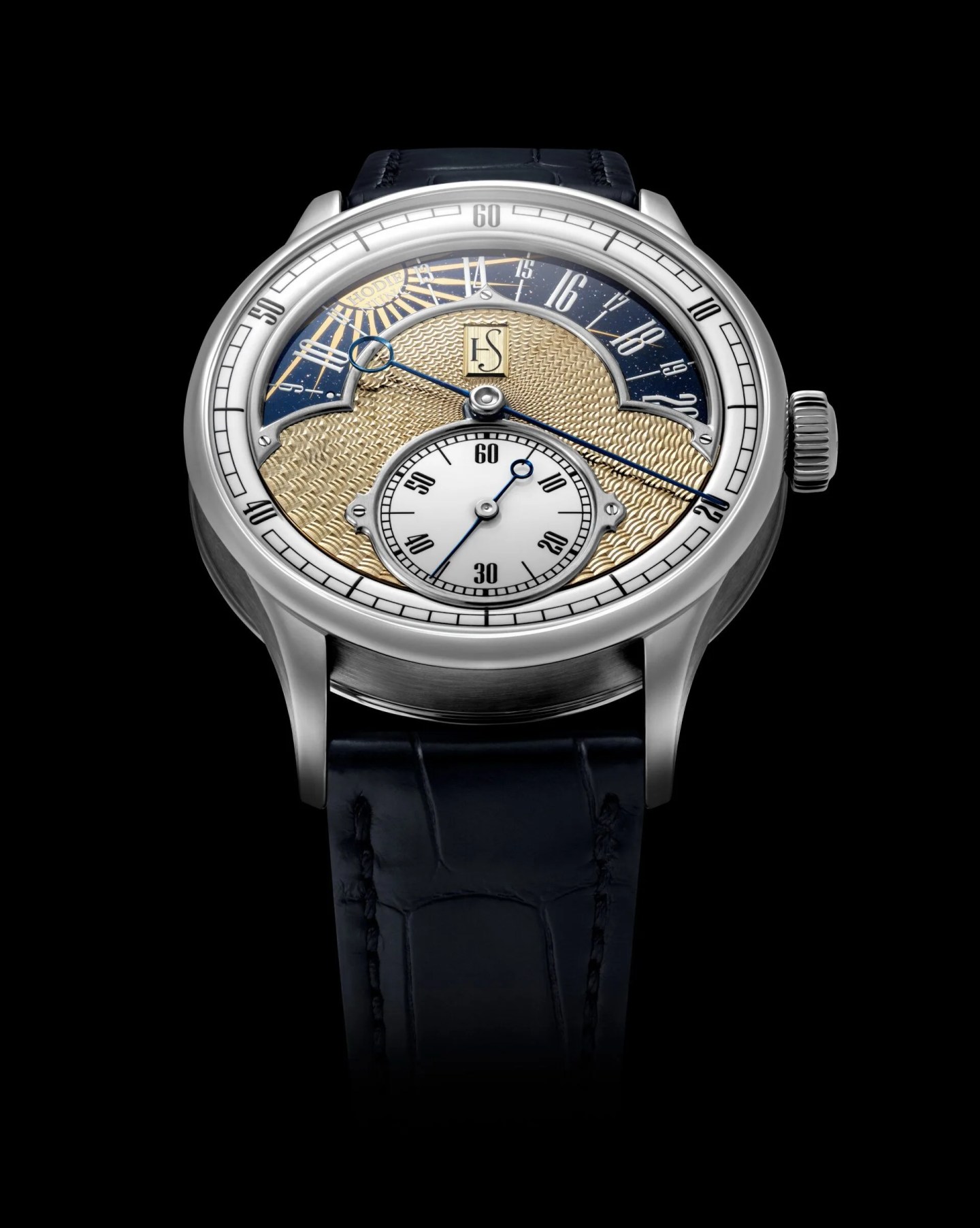 hervé schlüchter watch