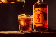 fireball whiskey