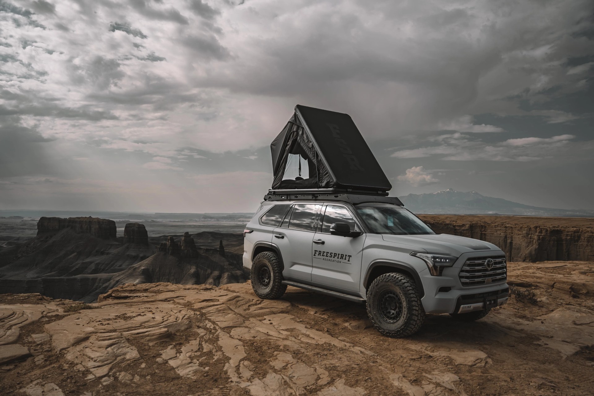 freespirit recreation car