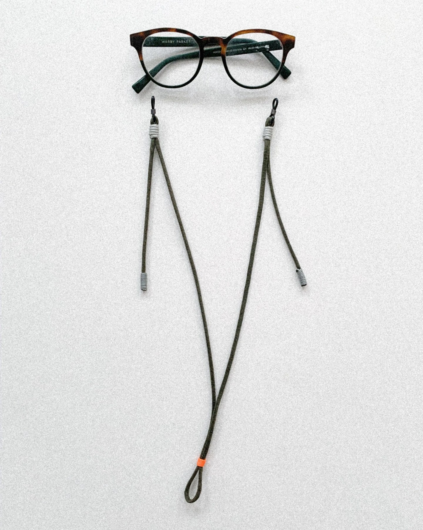 tone customs v1 optical lanyard