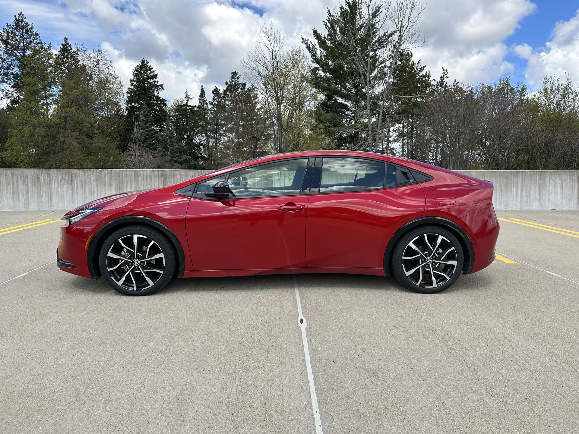 toyota prius prime
