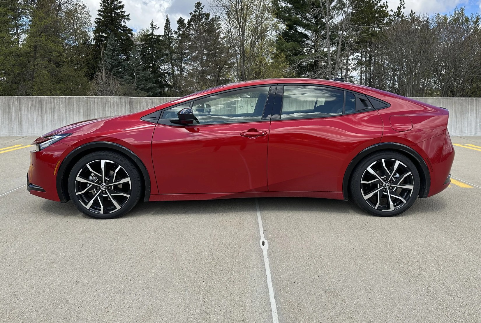 toyota prius prime