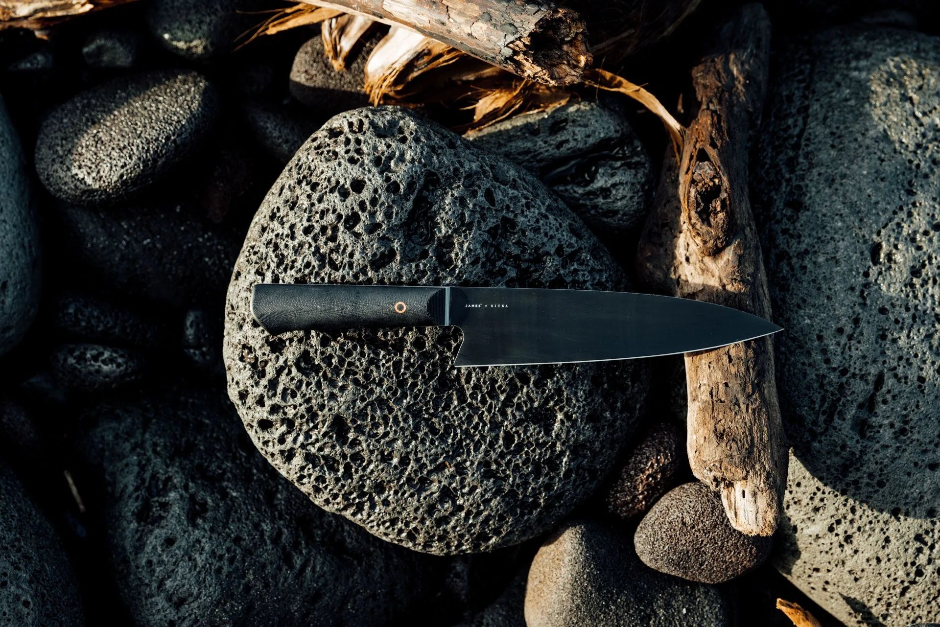 the james brand sitka knife