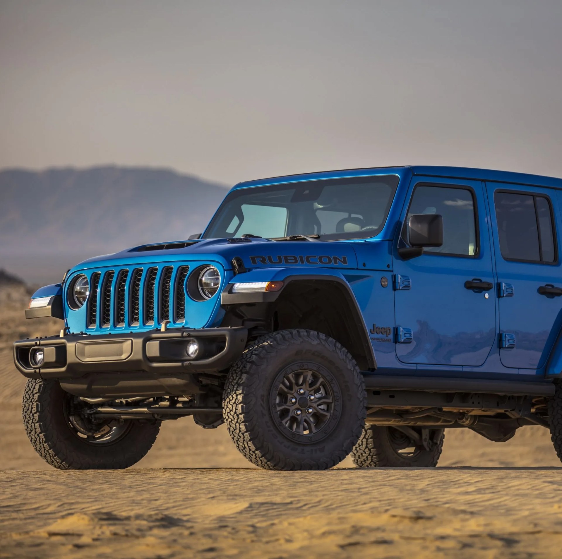 2021 jeep&reg; wrangler rubicon 392